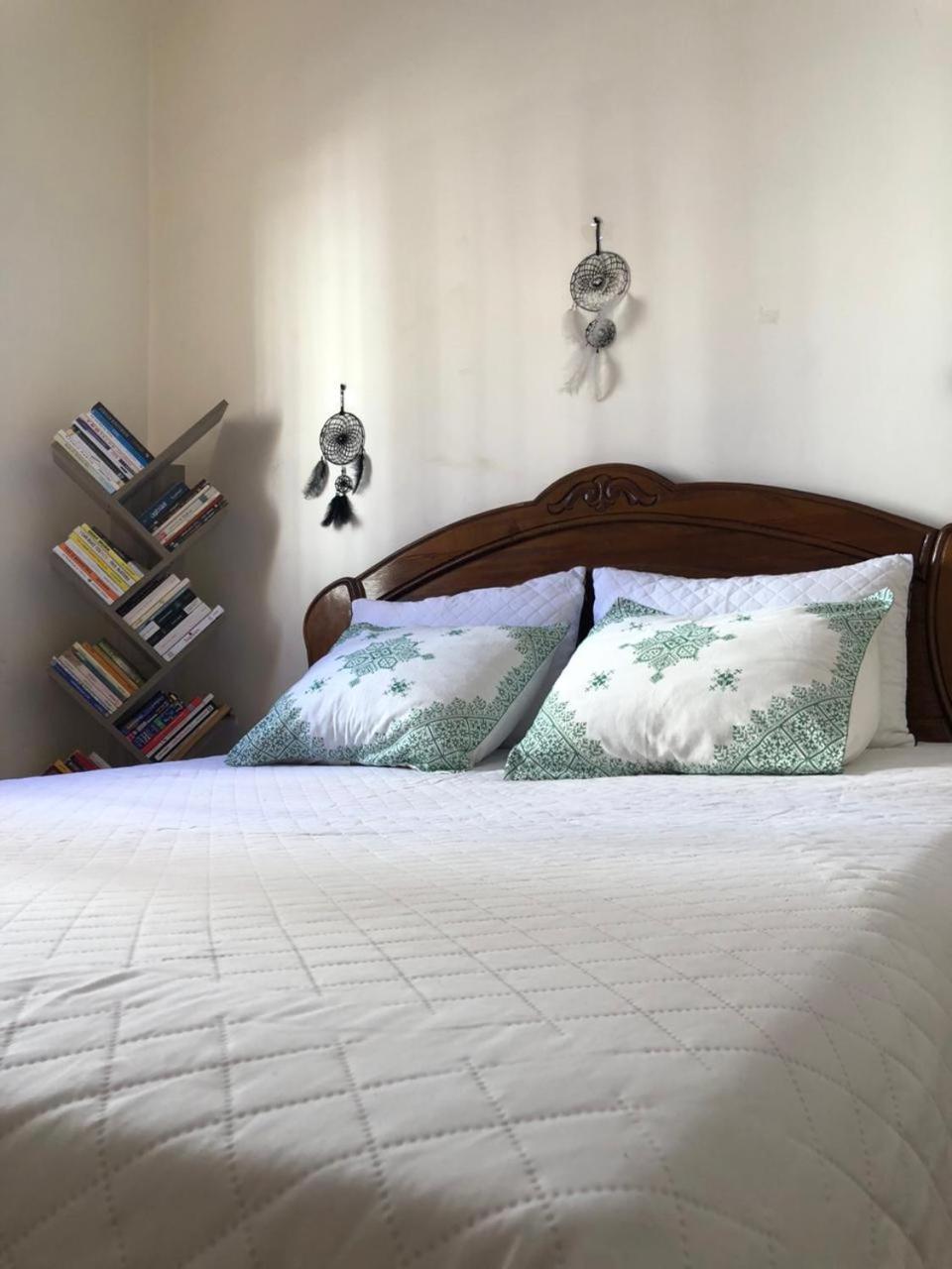 Séjour chez l'habitant In Morocco *