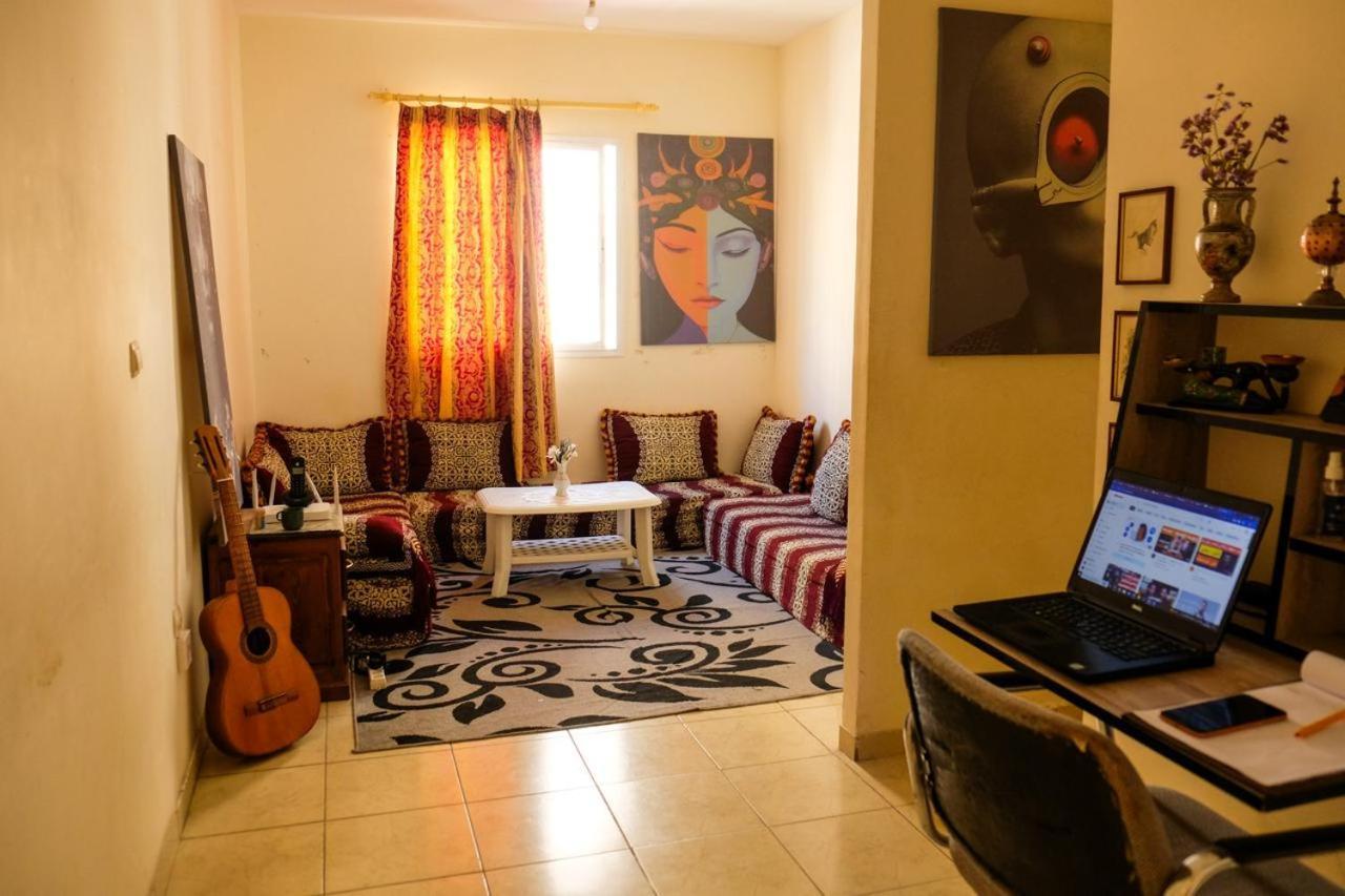 Séjour chez l'habitant In Morocco *