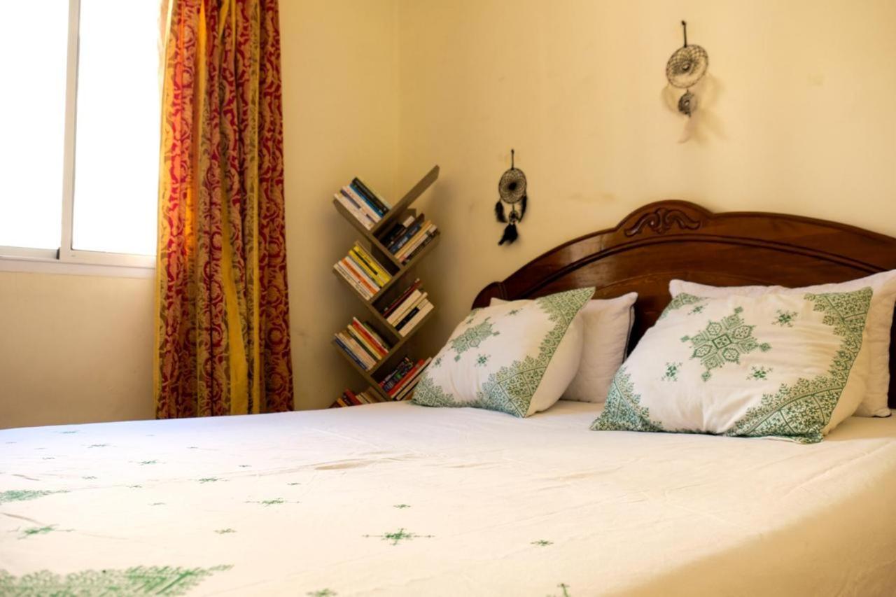 Séjour chez l'habitant In Morocco *