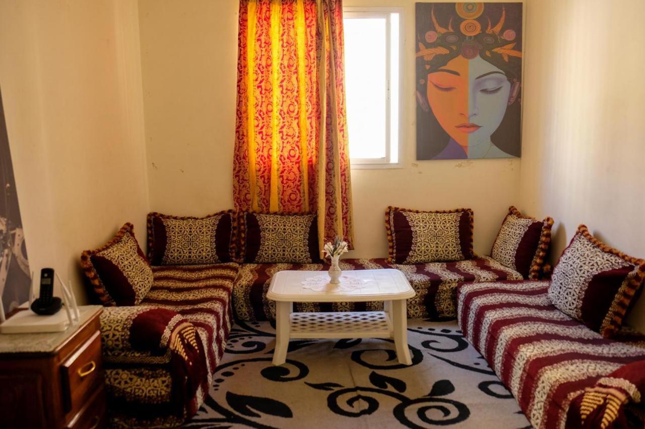 Séjour chez l'habitant In Morocco *