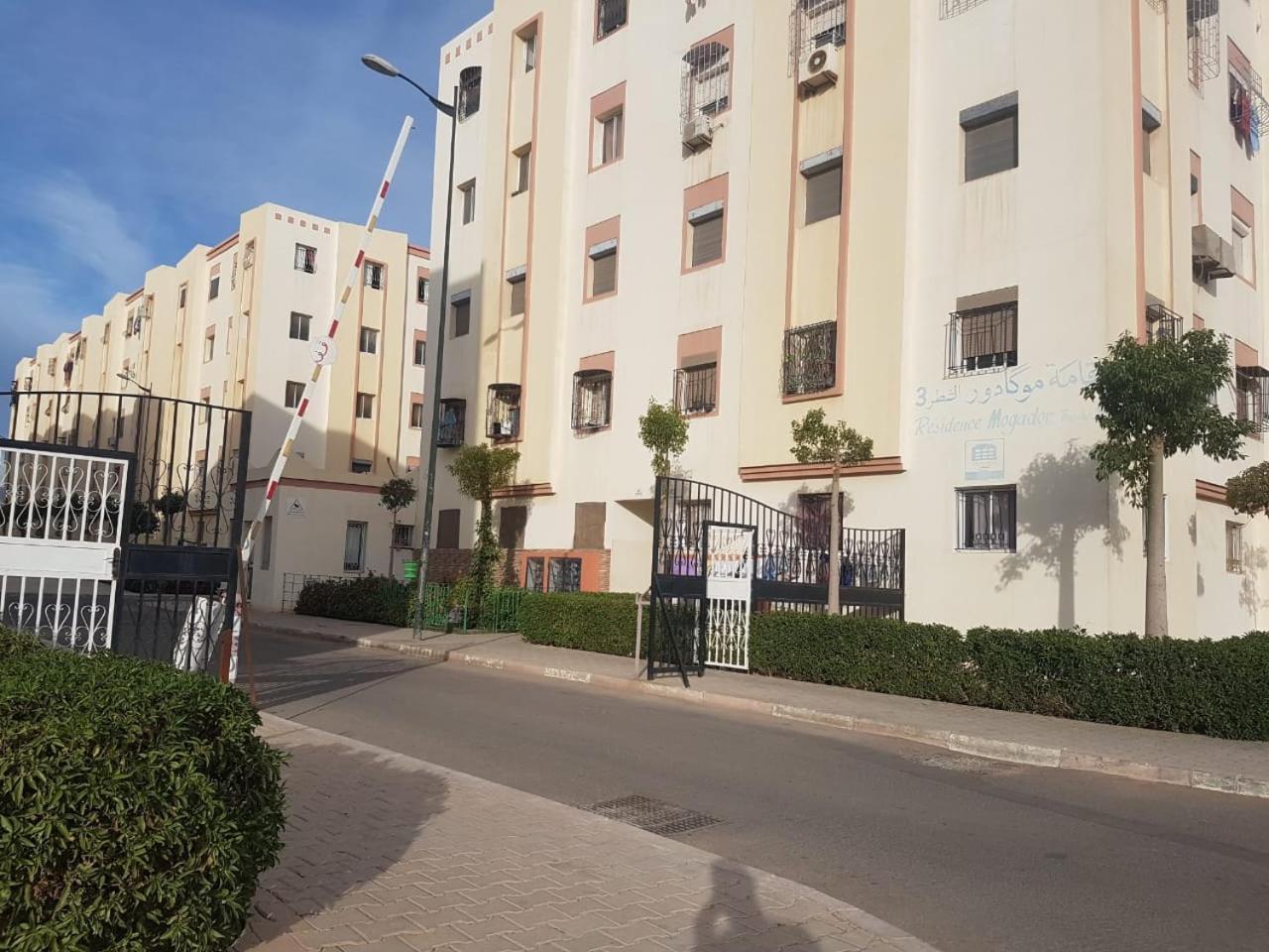 Privatunterkunft In Morocco