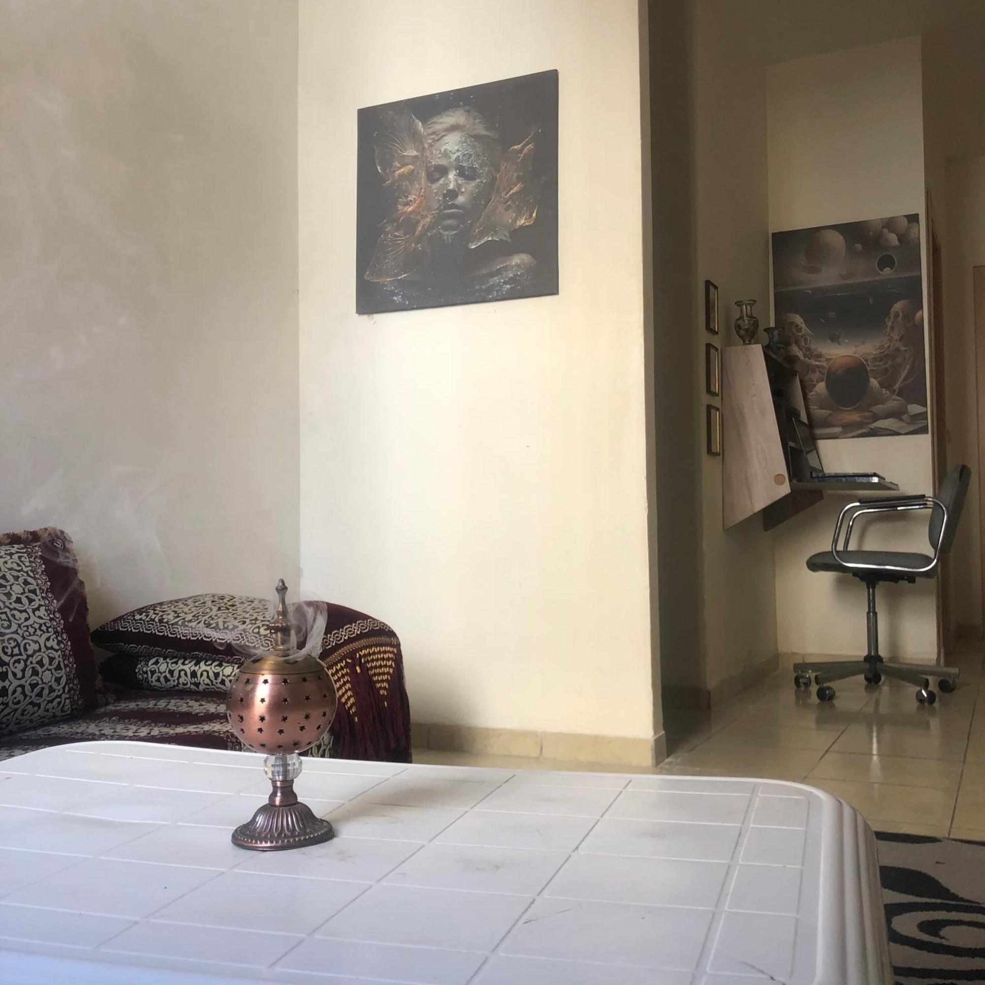 In Morocco Privatunterkunft *