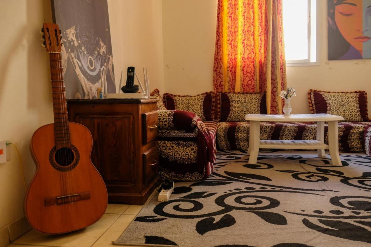 Privatunterkunft In Morocco